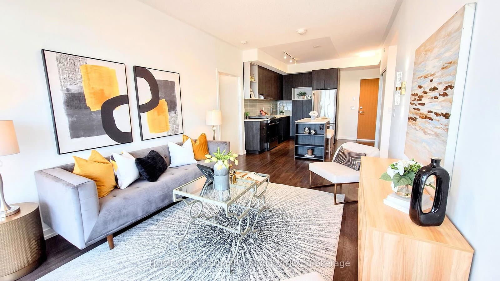 2520 Eglinton Avenue W, Unit 1211 thumbnail 6
