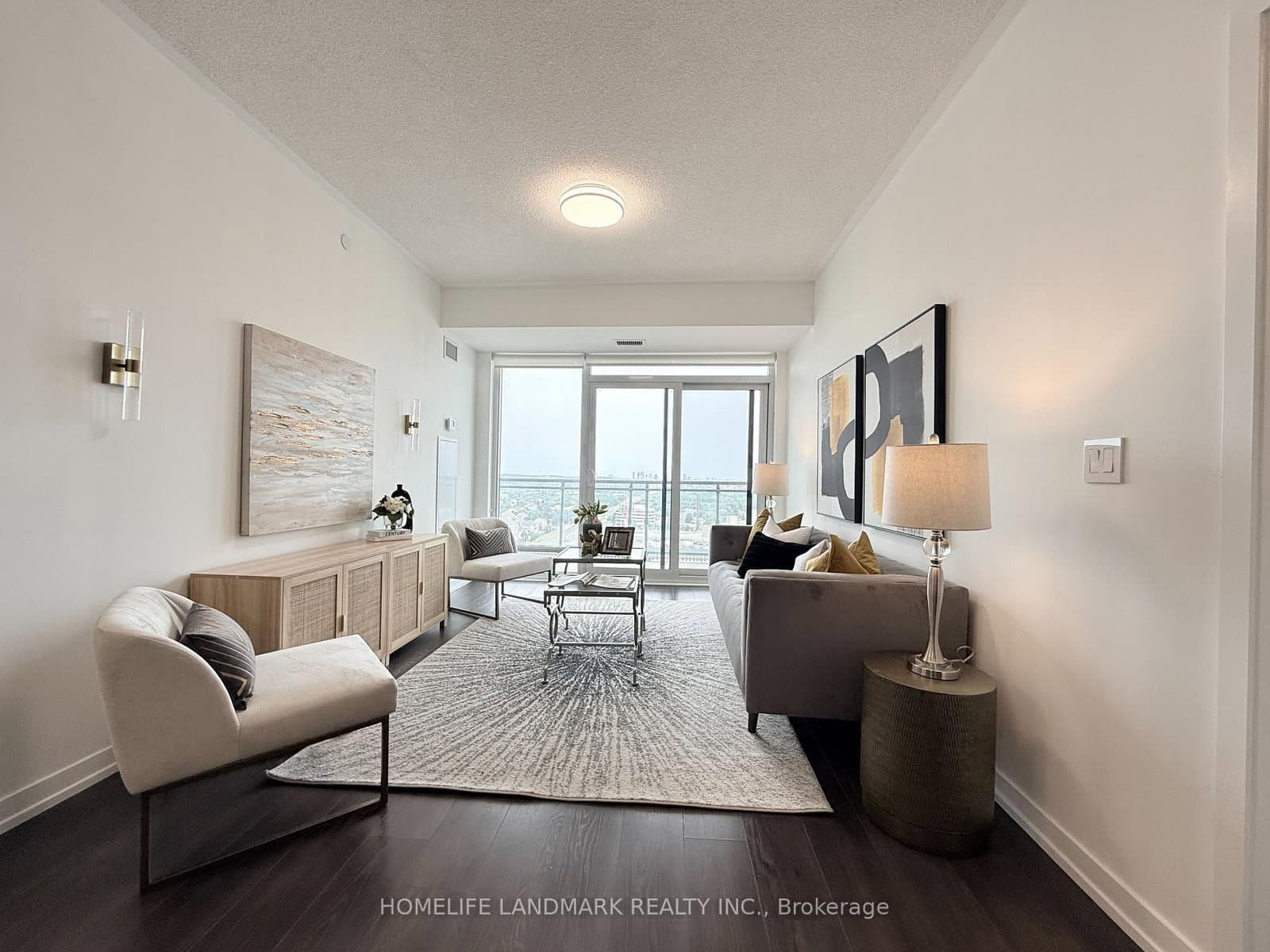 2520 Eglinton Avenue W, Unit 1211 thumbnail 9