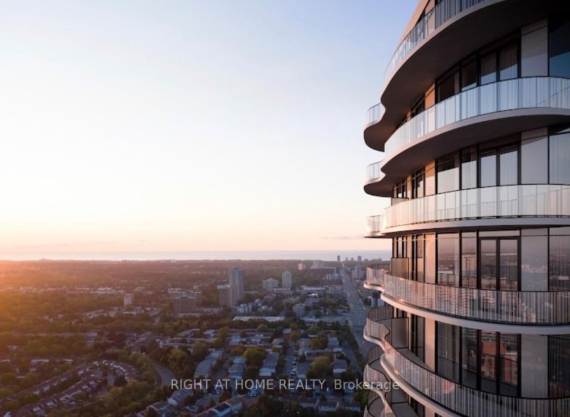 1 Fairview Road E, Unit 3209 - Image 1