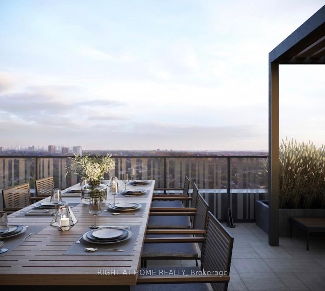 1 Fairview Road E, Unit 3209 thumbnail 3