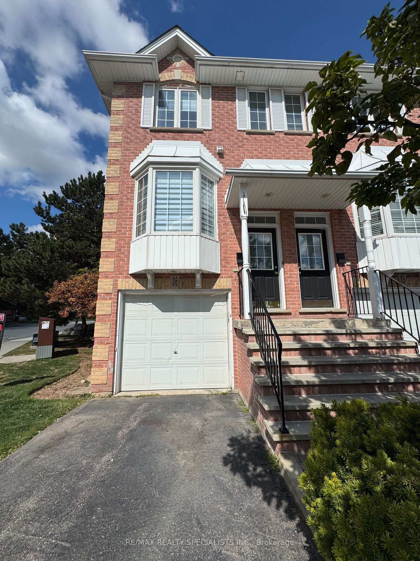 3480 Upper Middle Road, Unit 36 - Image 1