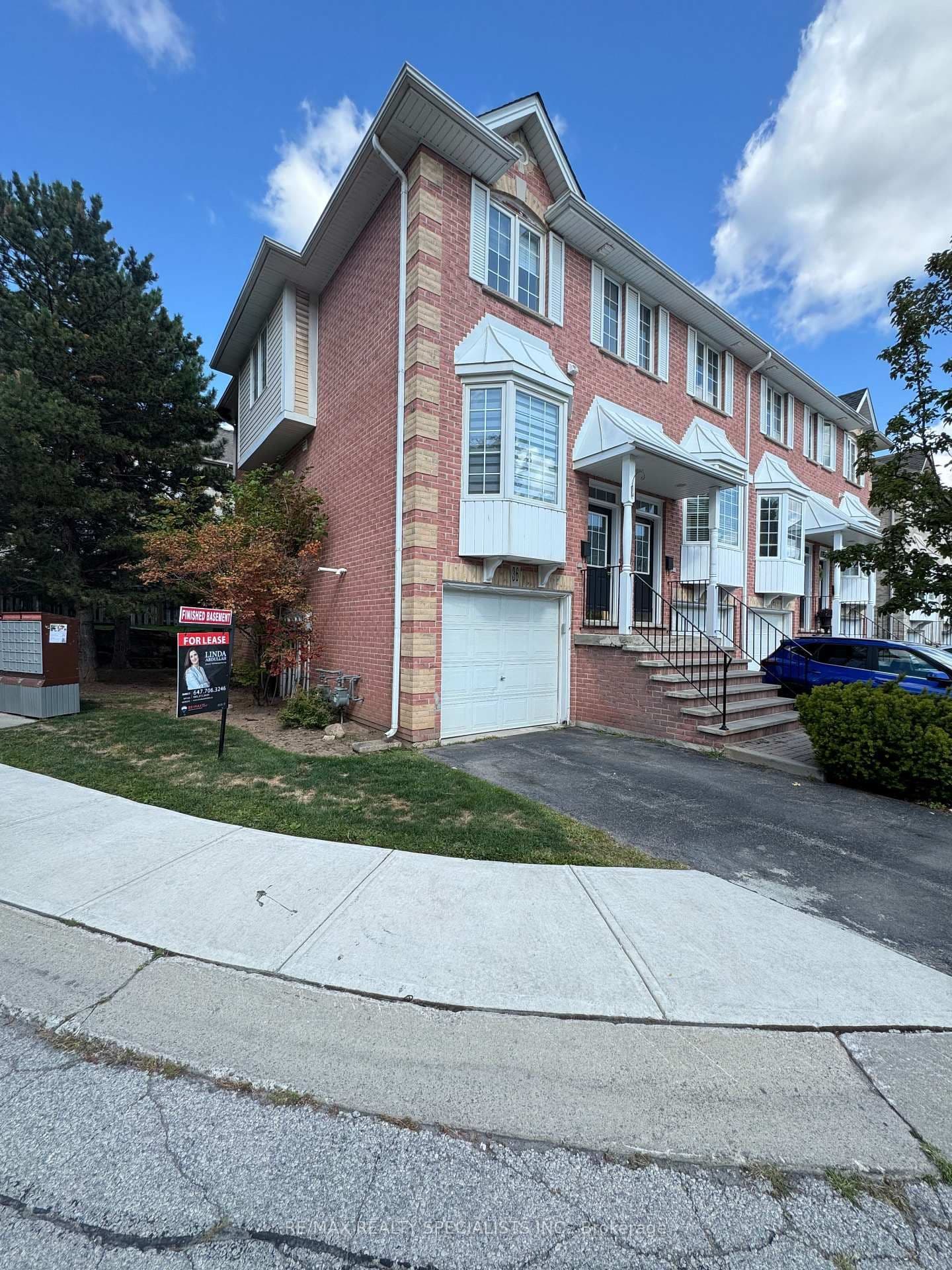 3480 Upper Middle Road, Unit 36 thumbnail 3