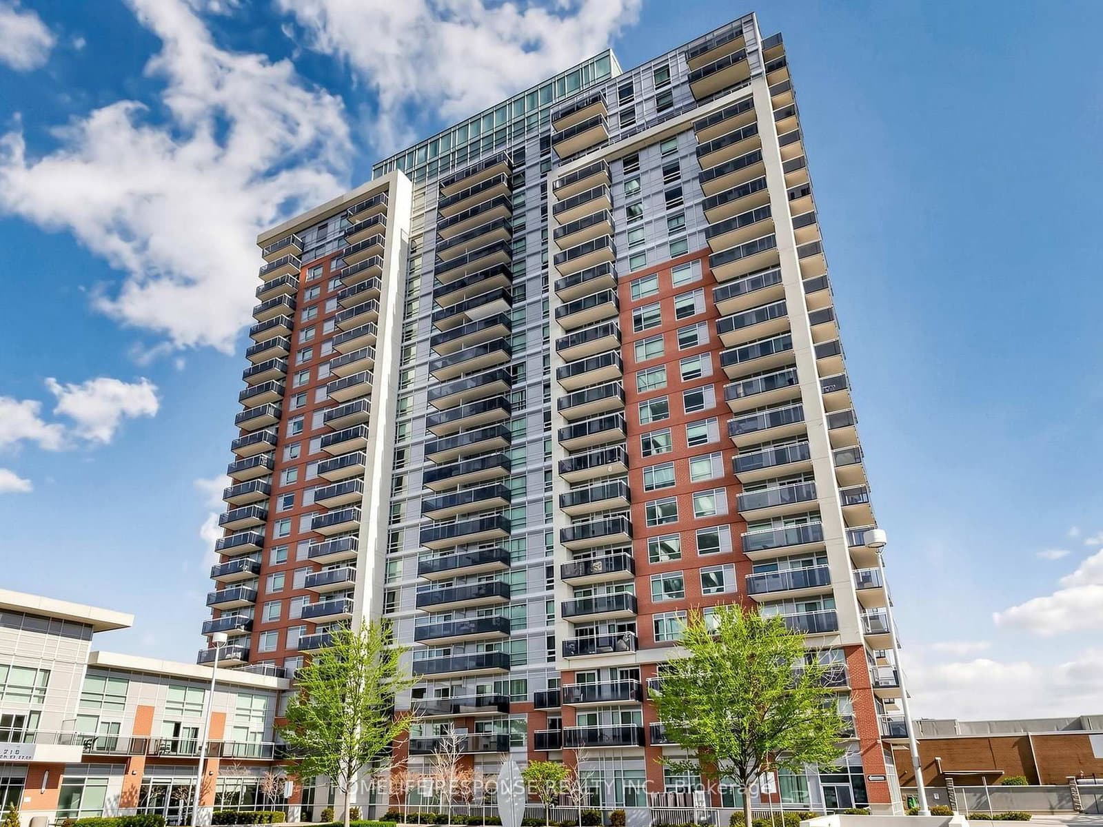 215 QUEEN Street E, Unit 225 - Image 1