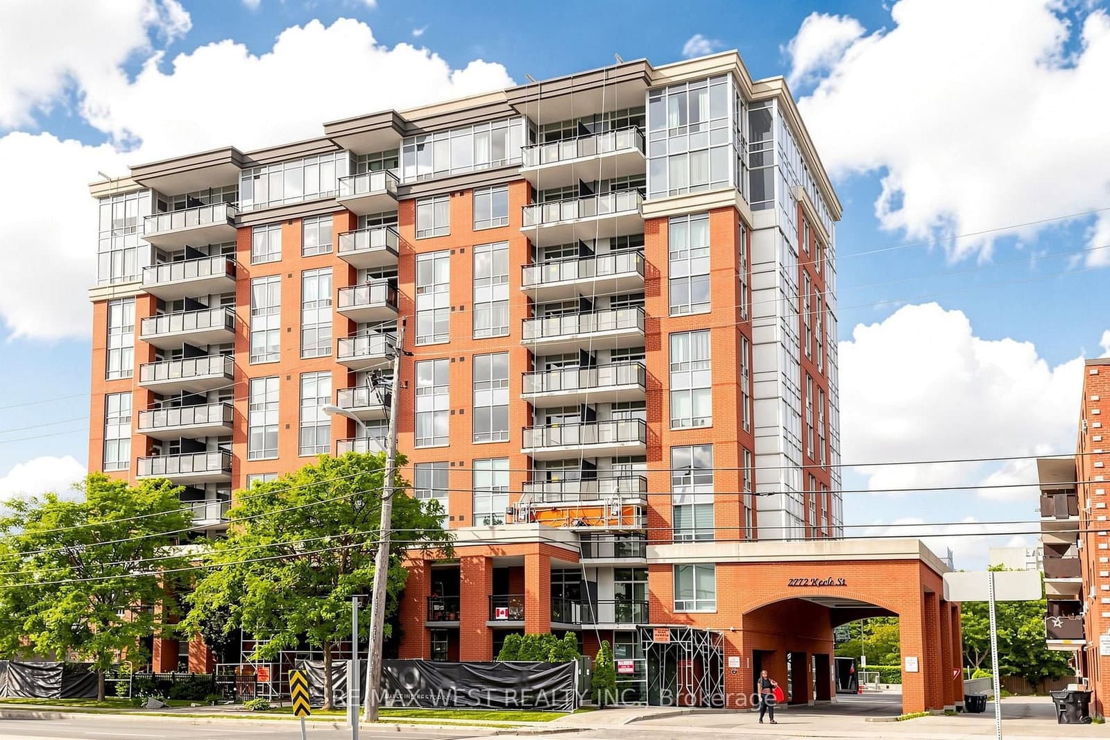 2772 Keele Street, Unit 505 - Image 1