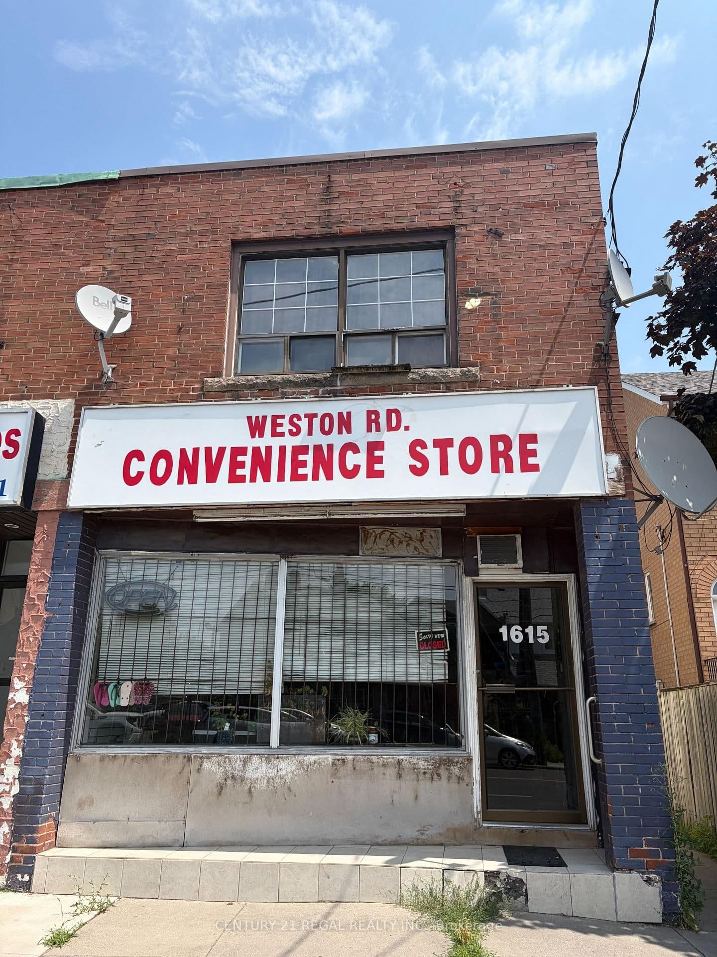 1615 Weston Road - Image 1