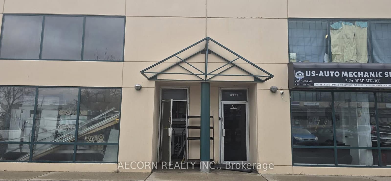 1270 W Finch Avenue W, Unit 6 thumbnail 5