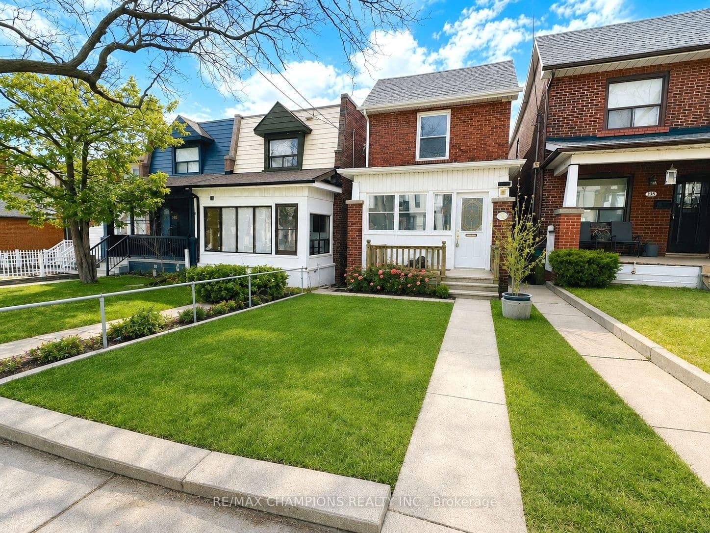 196 Caledonia Road, Unit 2nd - Image 1