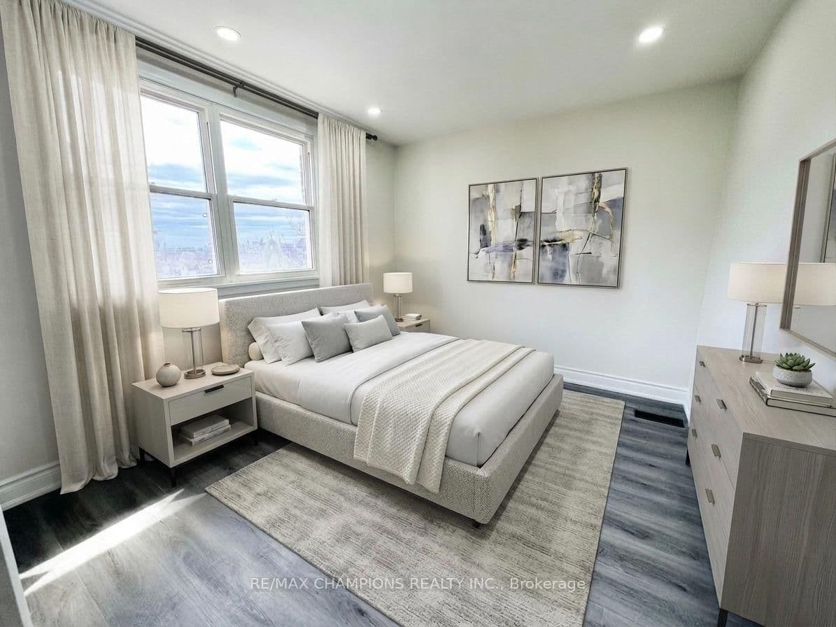 196 Caledonia Road, Unit 2nd thumbnail 4