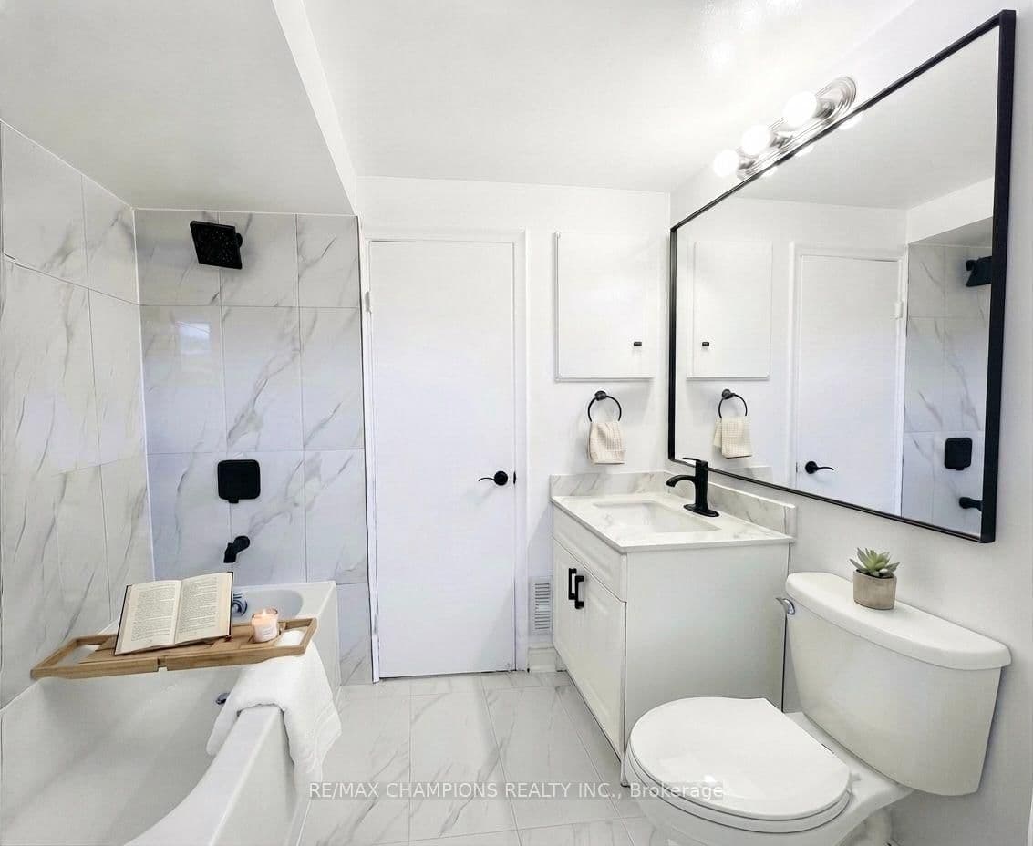 196 Caledonia Road, Unit 2nd thumbnail 7