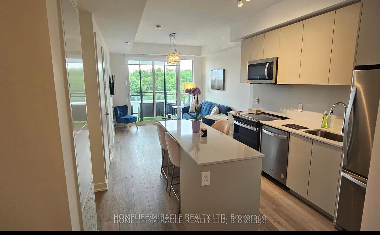 #408 - 770 Whitlock Avenue