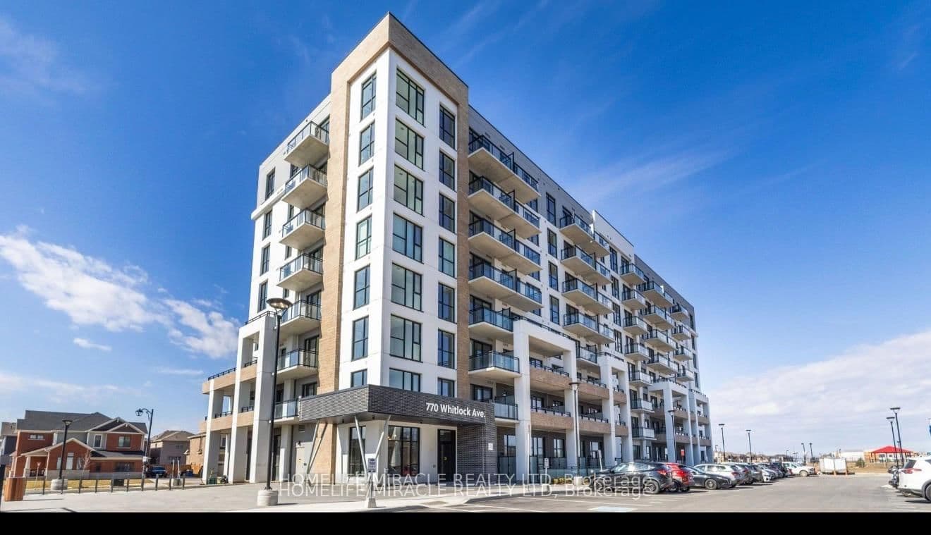 770 Whitlock Avenue, Unit 408 thumbnail 15