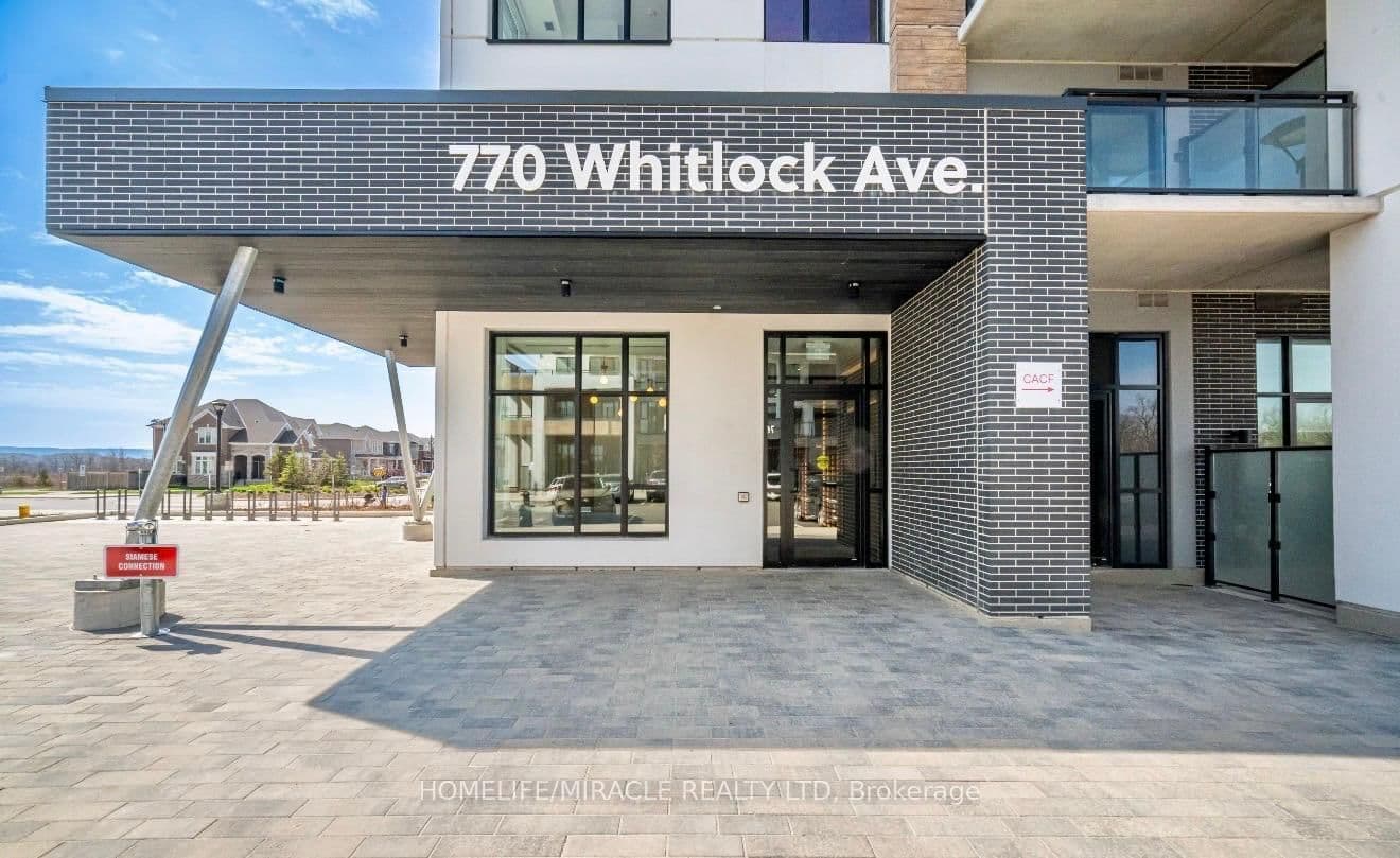 770 Whitlock Avenue, Unit 408 thumbnail 16