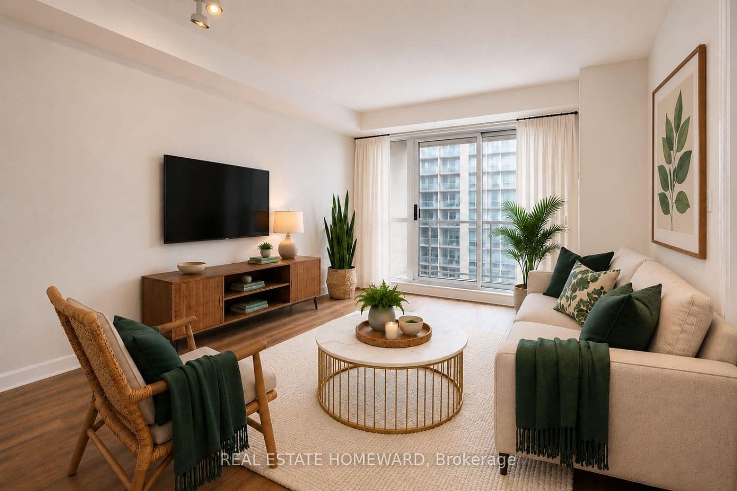 5 Michael Power Place, Unit 1805 thumbnail 10