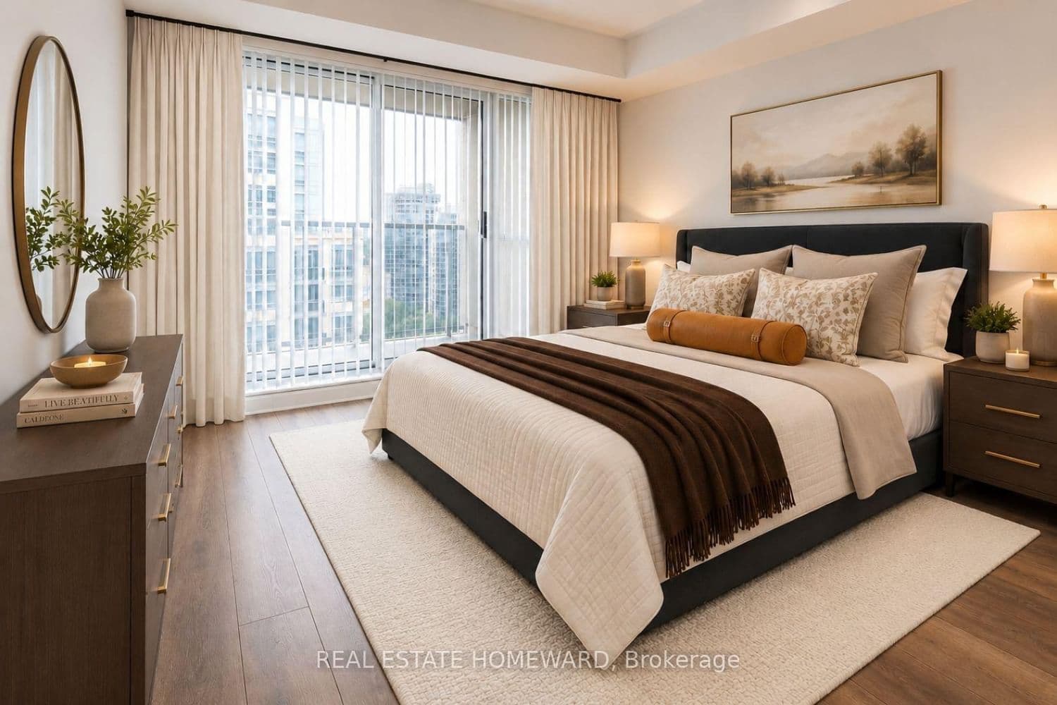 5 Michael Power Place, Unit 1805 thumbnail 14