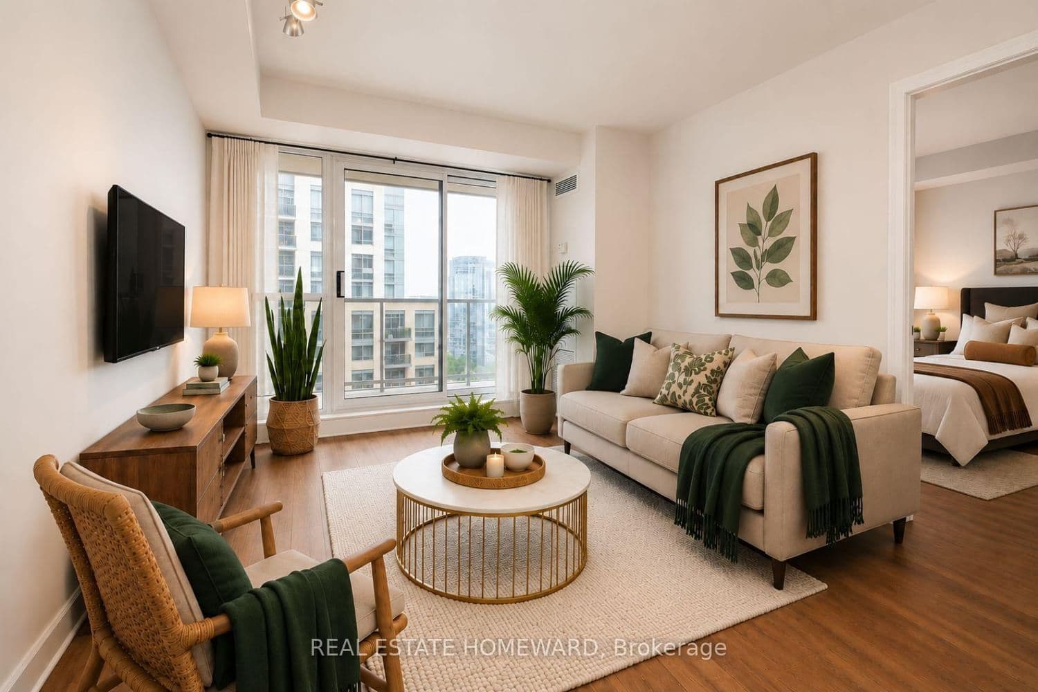 5 Michael Power Place, Unit 1805 thumbnail 2