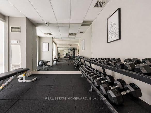 5 Michael Power Place, Unit 1805 thumbnail 26