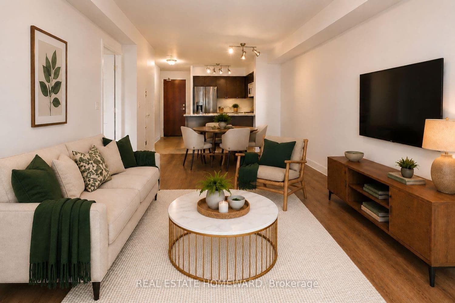 5 Michael Power Place, Unit 1805 thumbnail 4