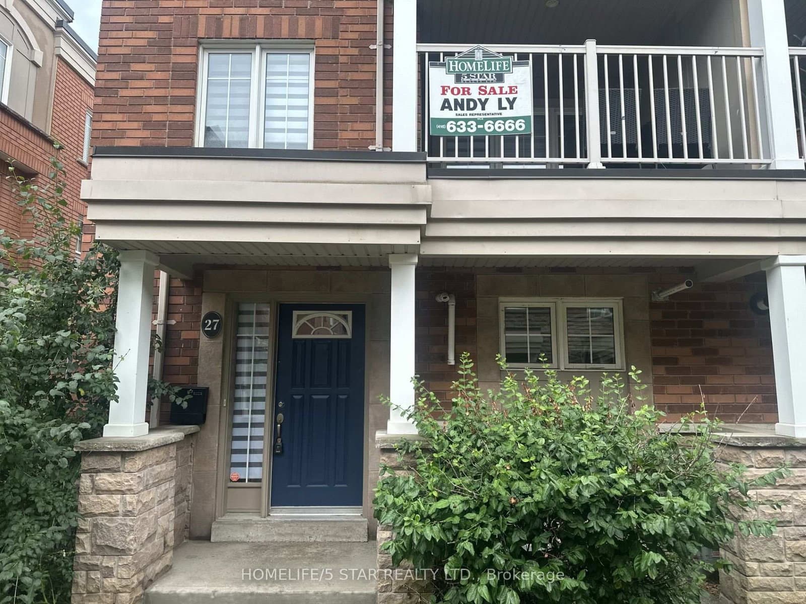 375 Cook Road, Unit 27 thumbnail 2