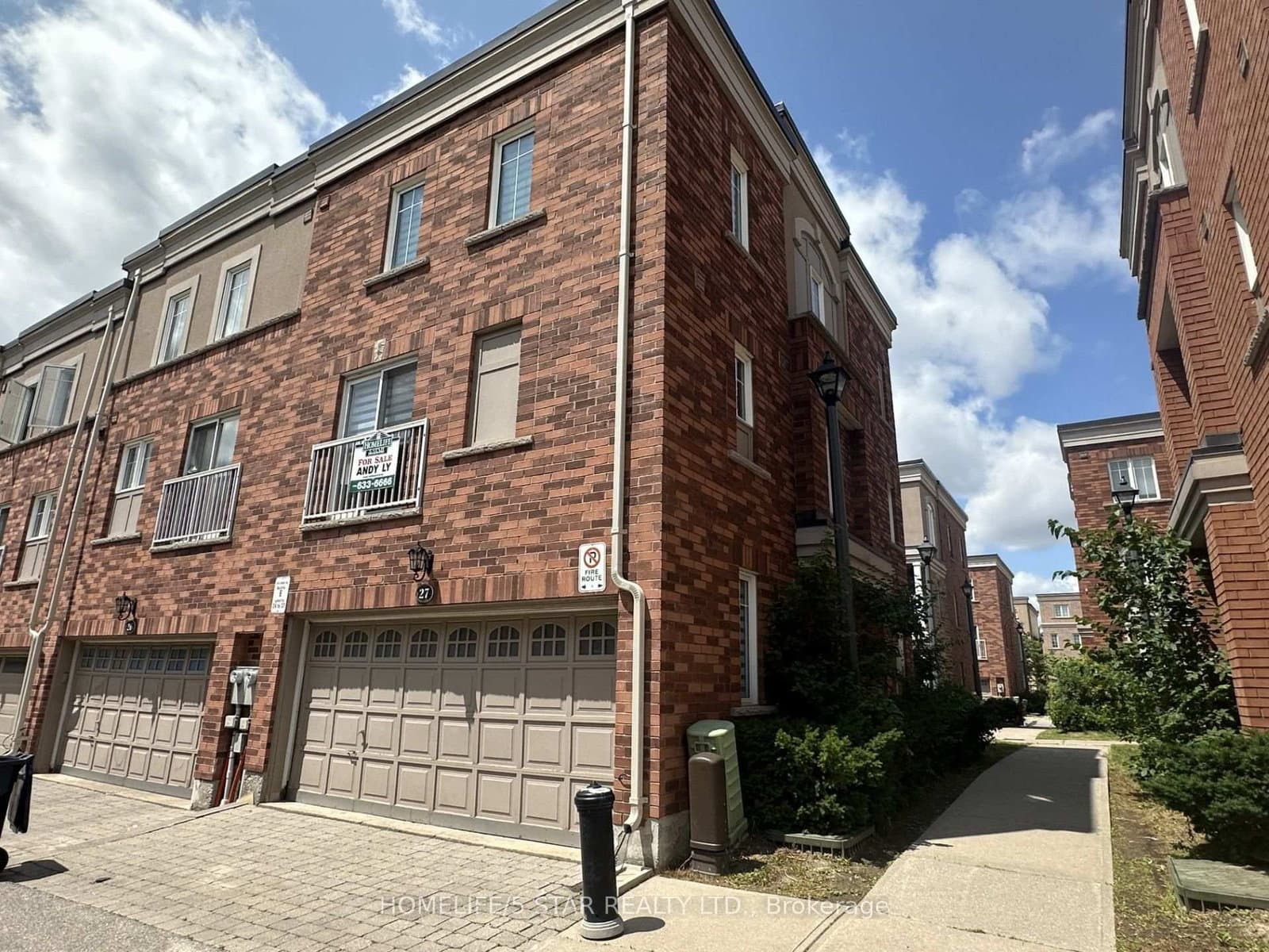 375 Cook Road, Unit 27 thumbnail 3