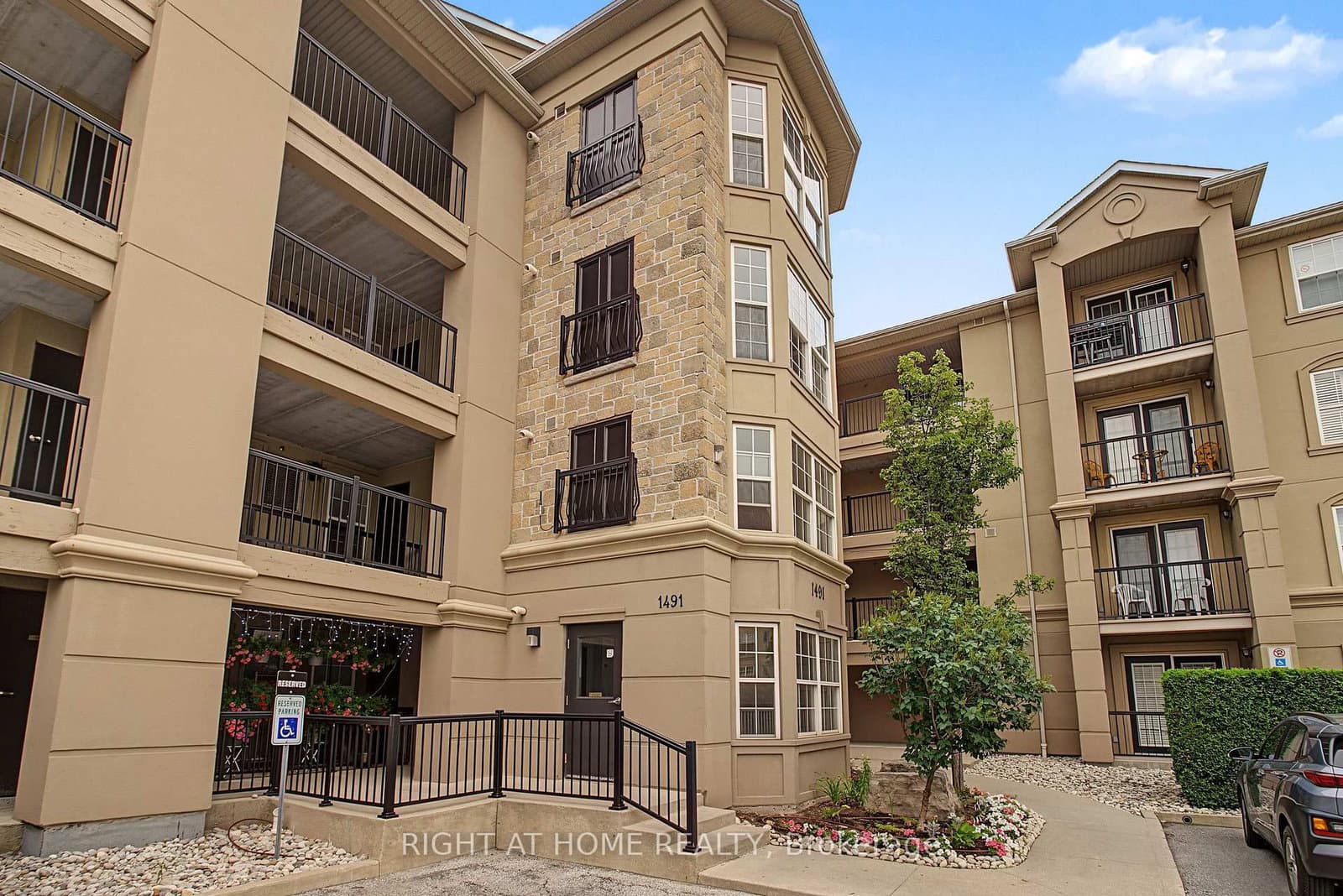 1491 Maple Avenue, Unit 111 - Image 1