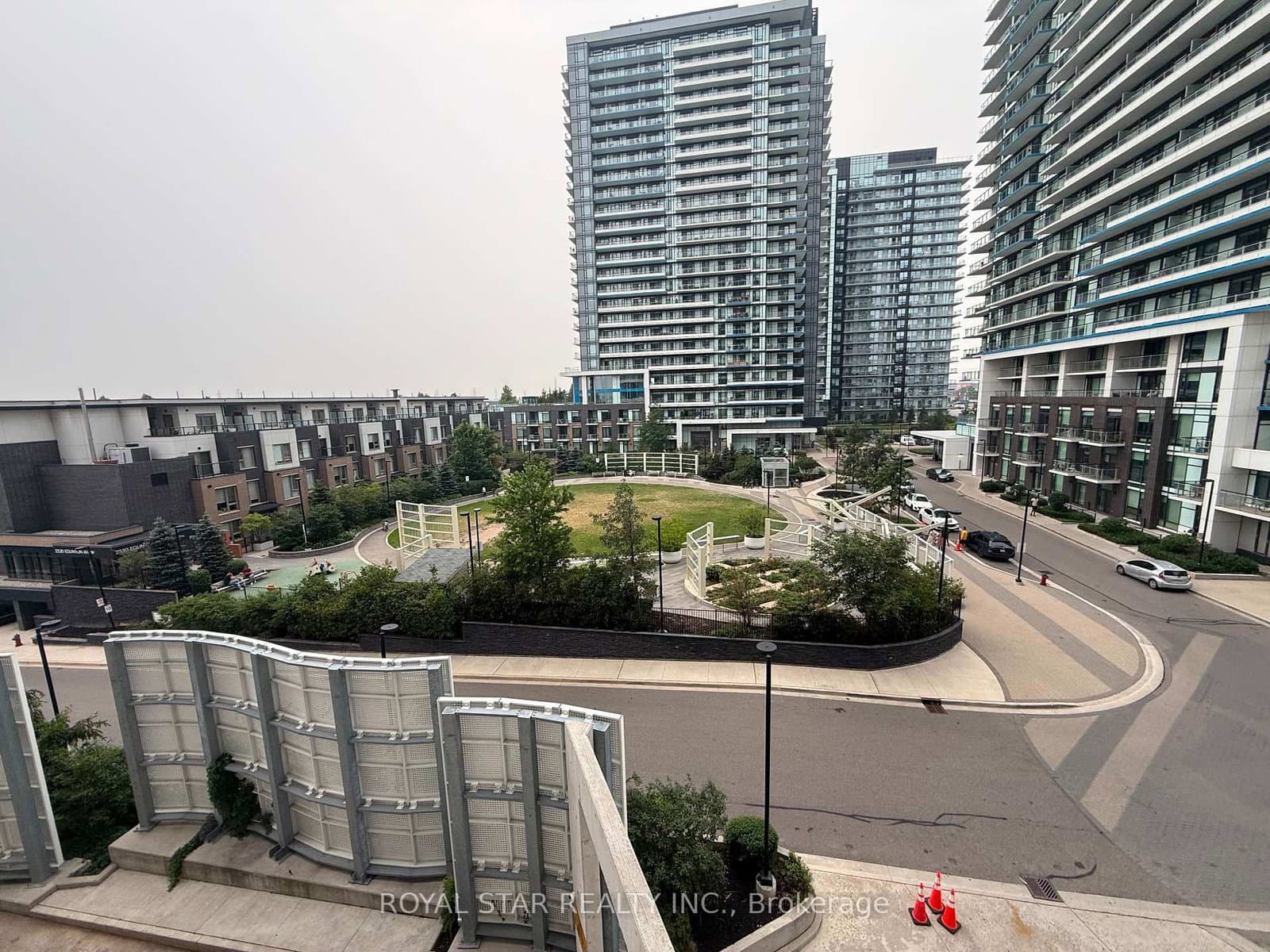 2520 Eglinton Avenue W, Unit 323 thumbnail 14