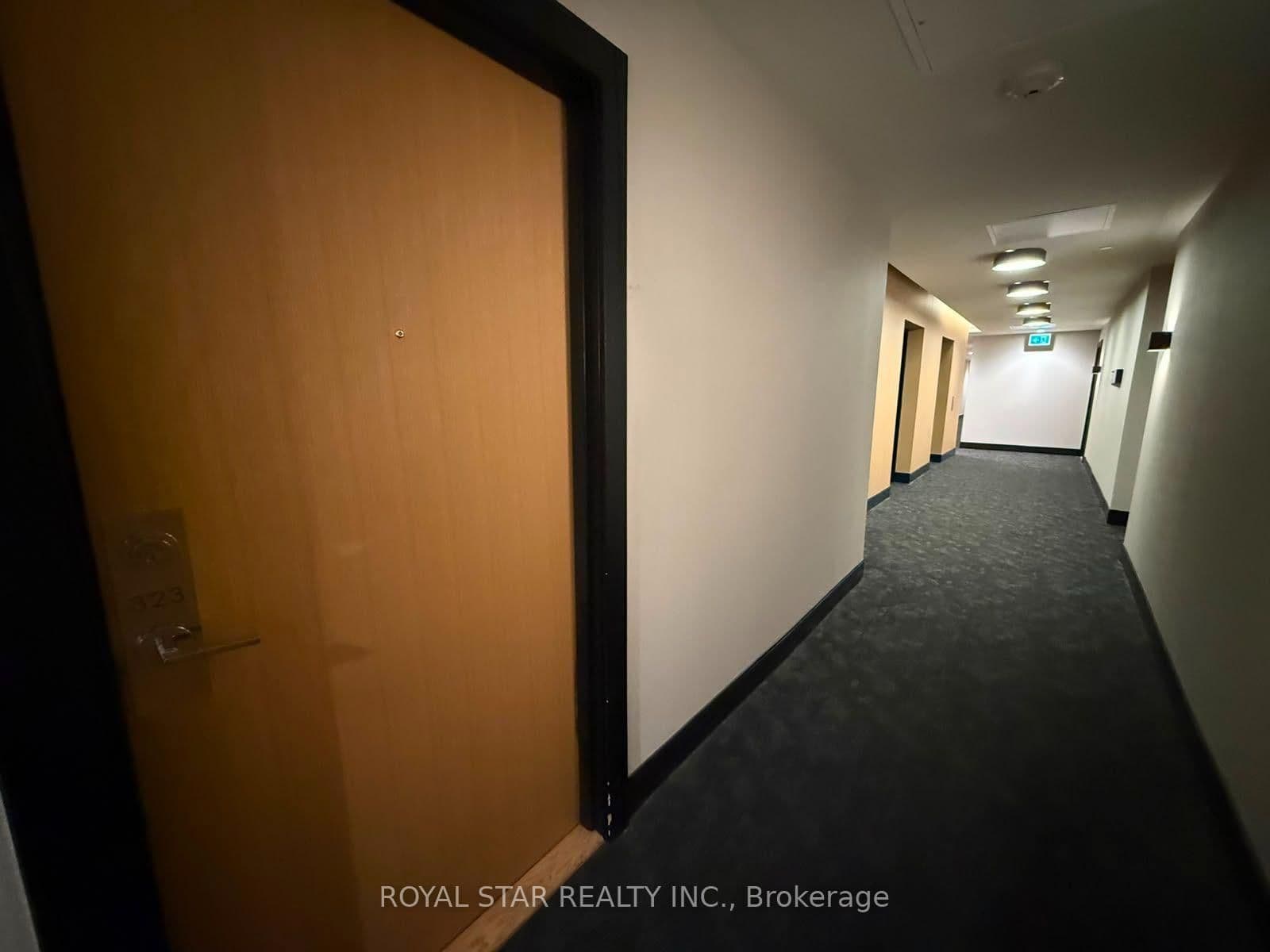 2520 Eglinton Avenue W, Unit 323 thumbnail 16