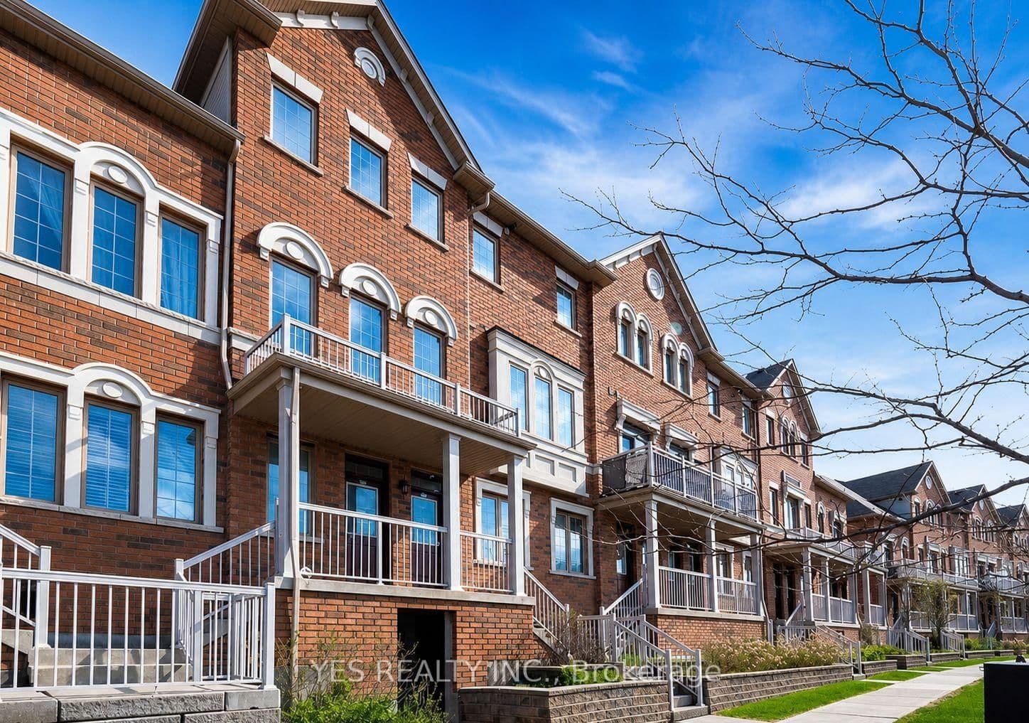 180 Howden Boulevard, Unit 39 - Image 1
