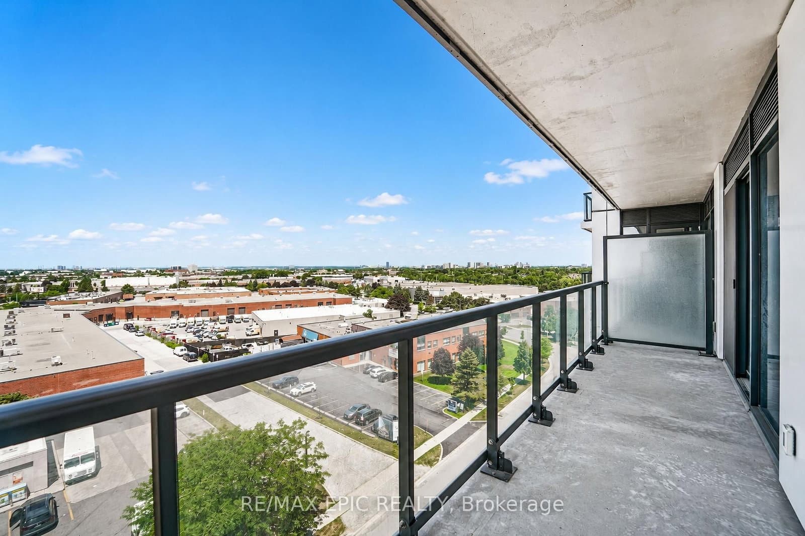 1100 Sheppard Avenue W, Unit 928 thumbnail 19