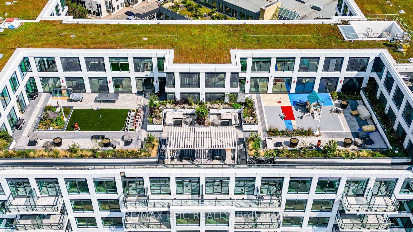 1100 Sheppard Avenue W, Unit 928 thumbnail 21