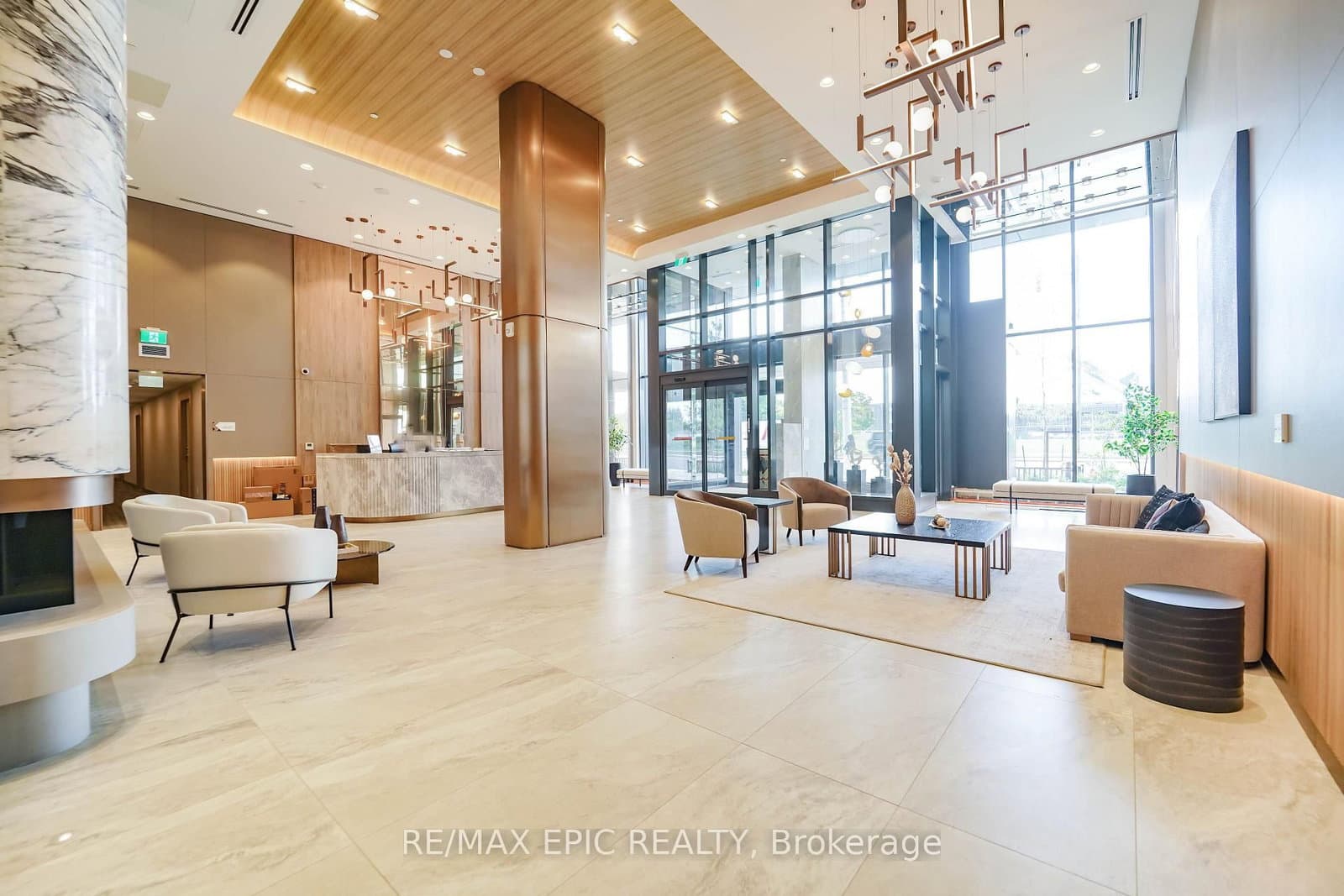 1100 Sheppard Avenue W, Unit 928 thumbnail 26