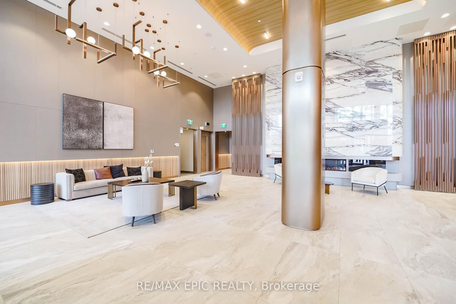 1100 Sheppard Avenue W, Unit 928 thumbnail 36
