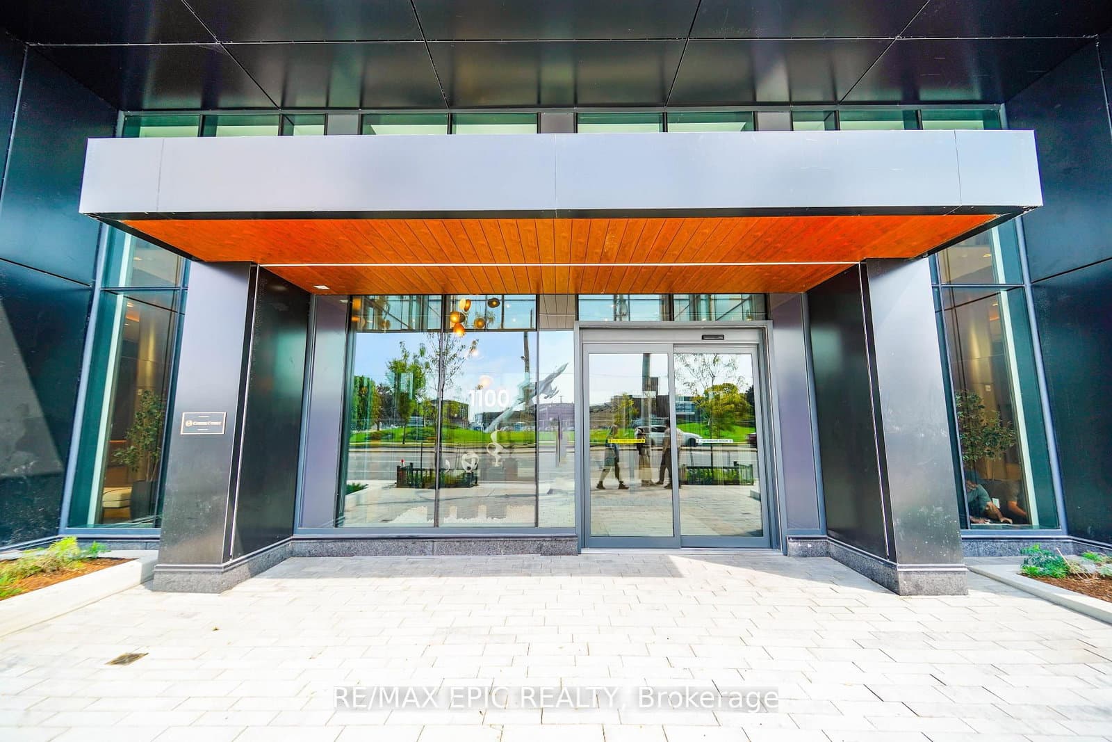 1100 Sheppard Avenue W, Unit 928 thumbnail 37