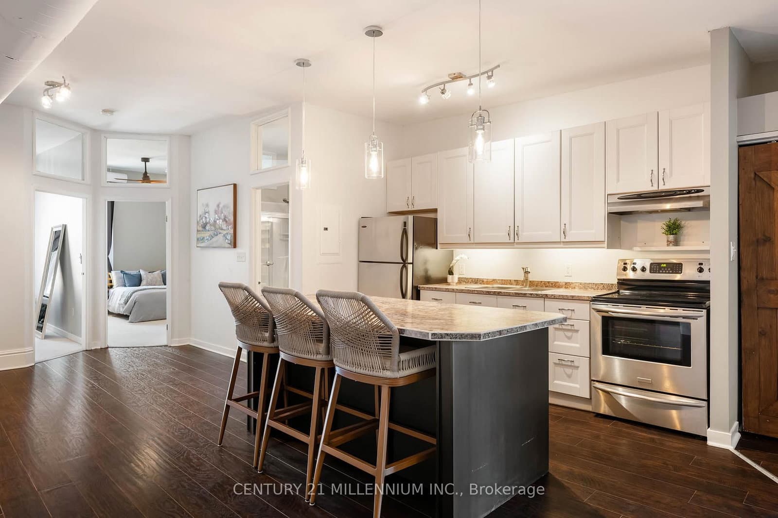 166 Broadway Avenue, Unit 5 thumbnail 13