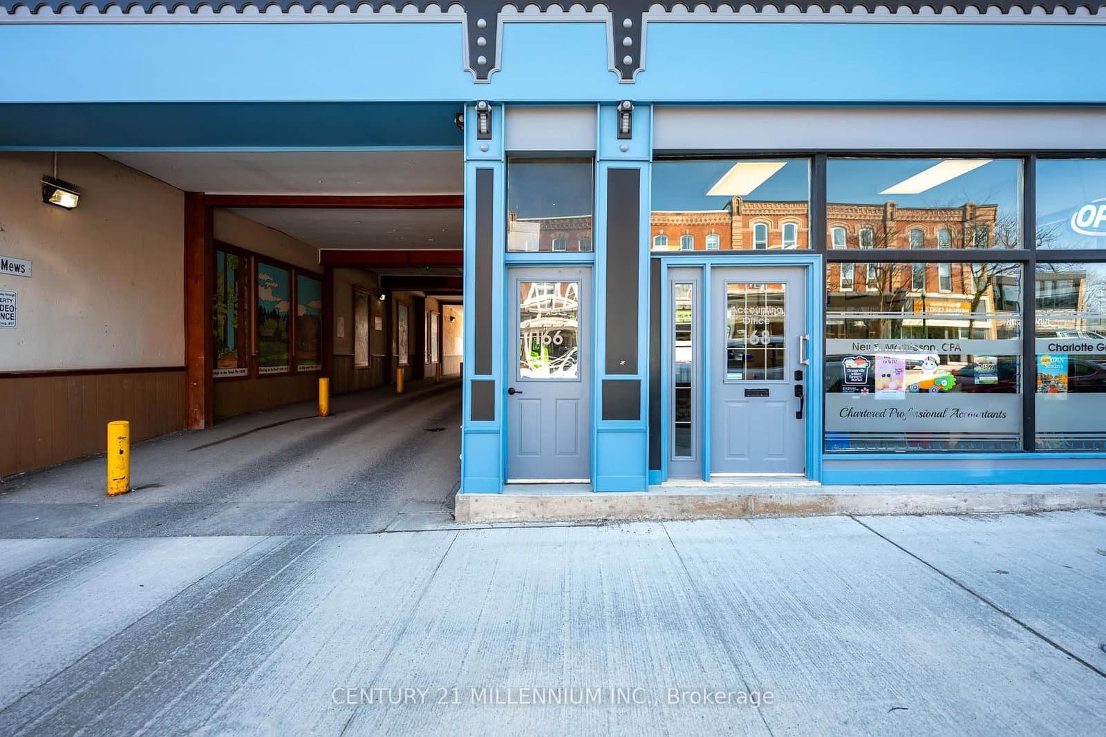 166 Broadway Avenue, Unit 5 thumbnail 19