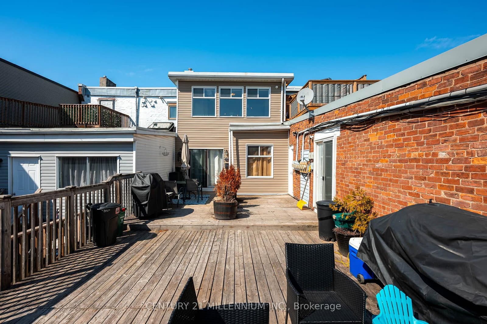 166 Broadway Avenue, Unit 5 thumbnail 20