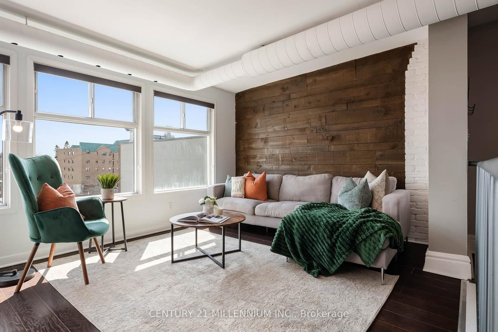 166 Broadway Avenue, Unit 5 thumbnail 7