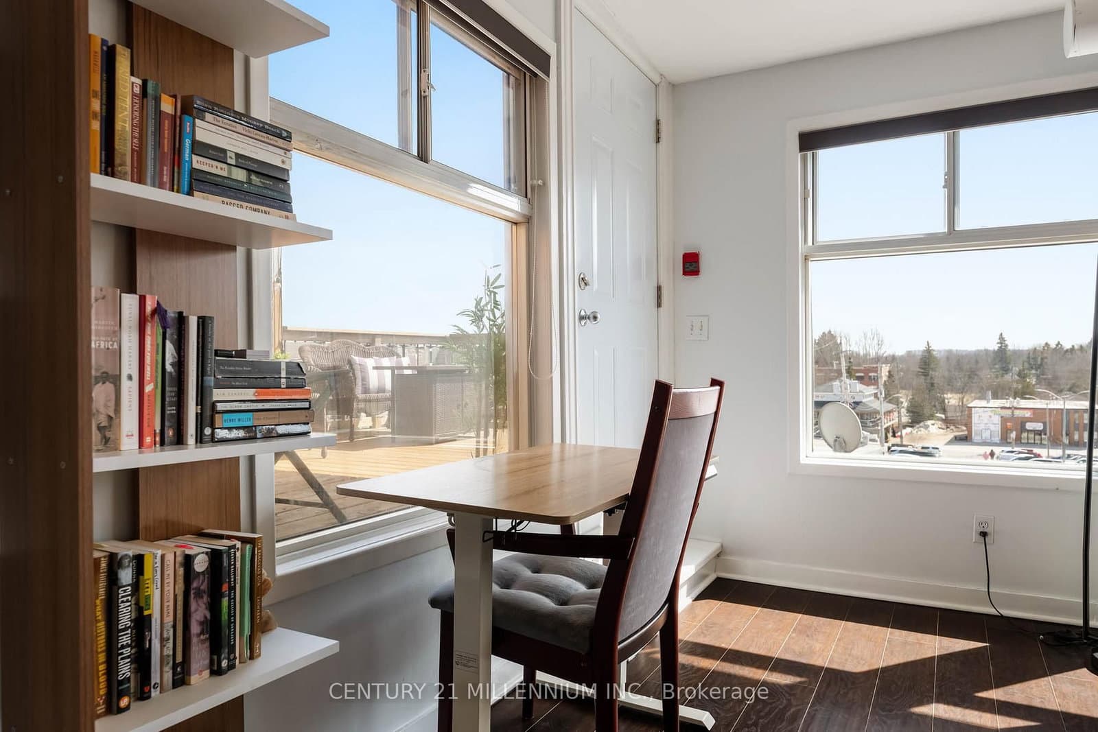 166 Broadway Avenue, Unit 5 thumbnail 8