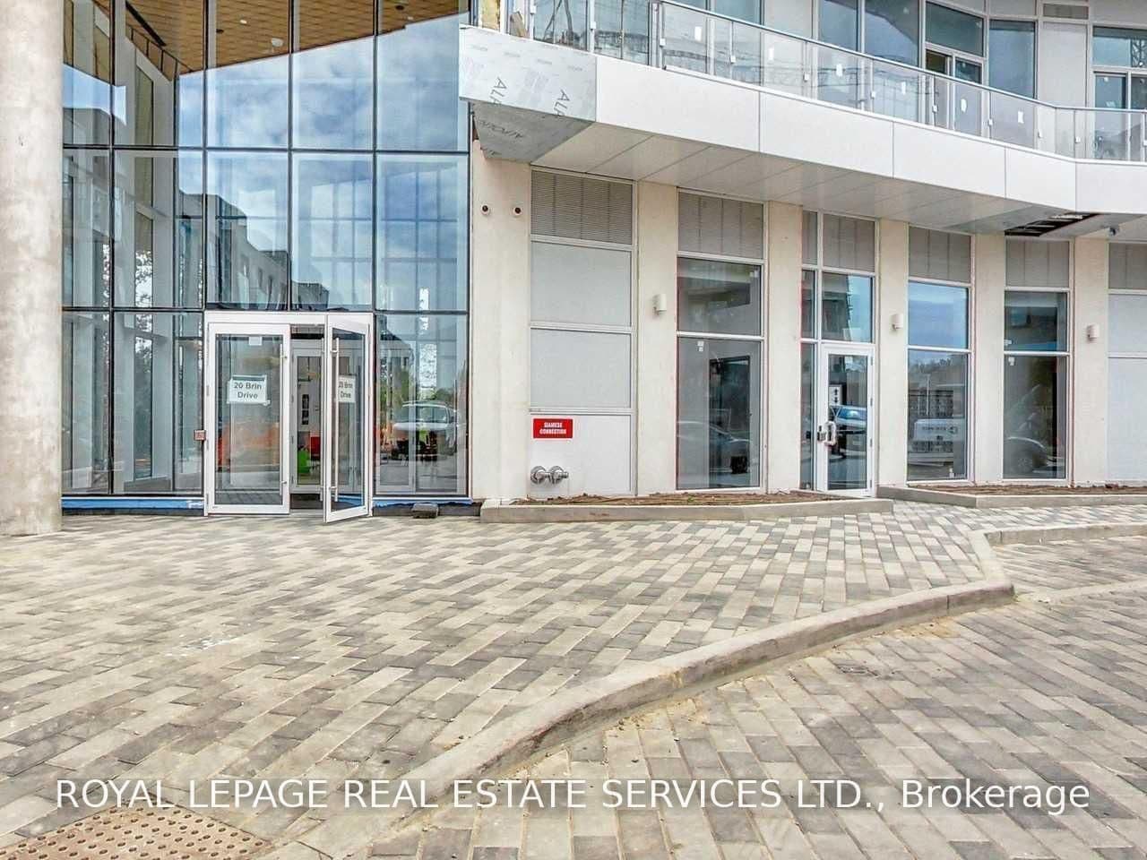 20 Brin Drive, Unit 1602 thumbnail 3