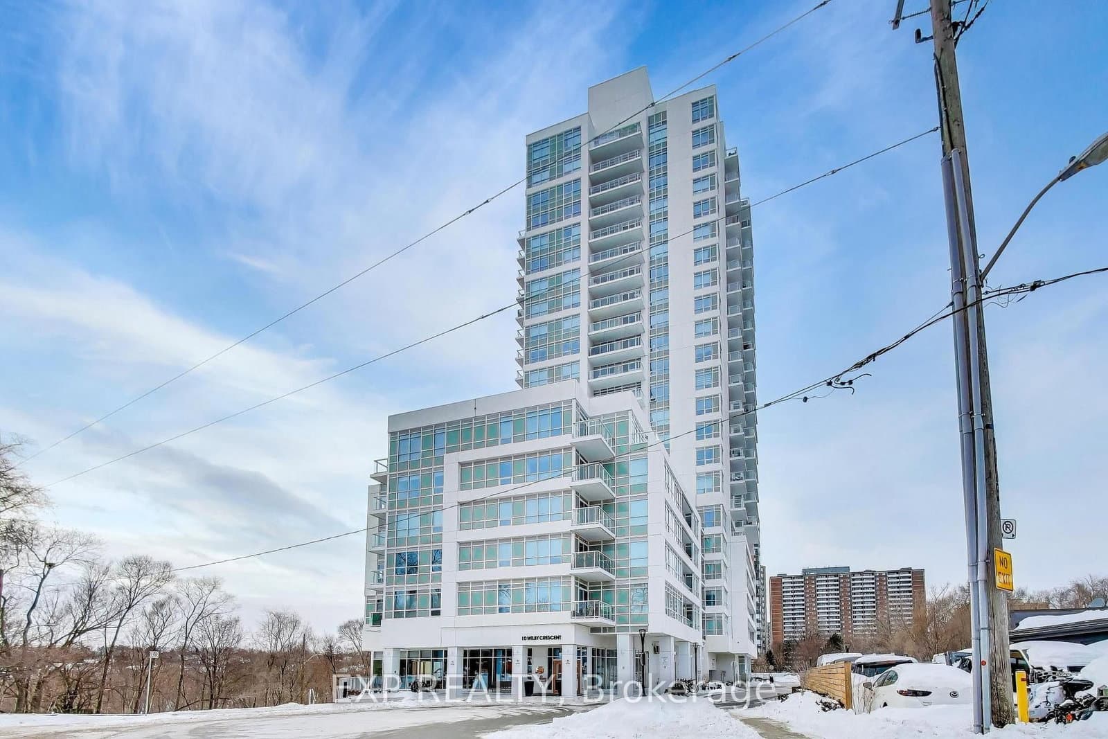 10 Wilby Crescent, Unit 1106 thumbnail 4