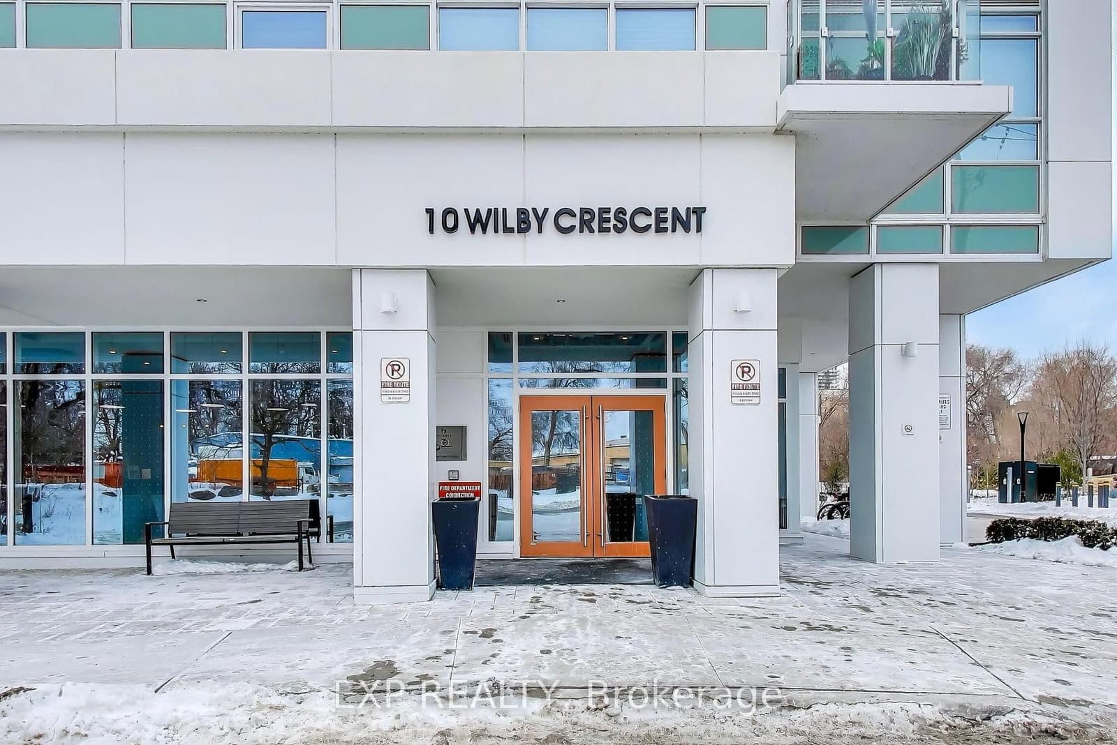 10 Wilby Crescent, Unit 1106 thumbnail 5