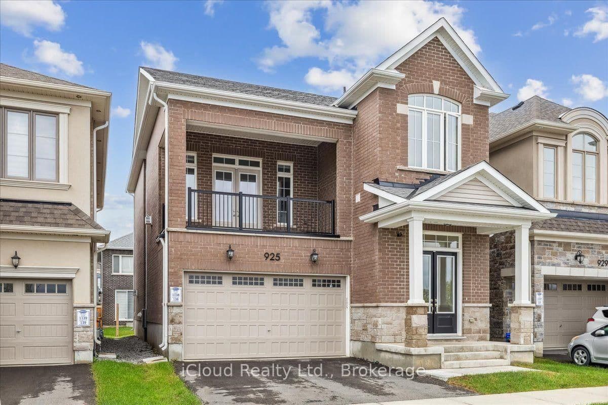 925 Hickory Crescent, Unit Main thumbnail 13