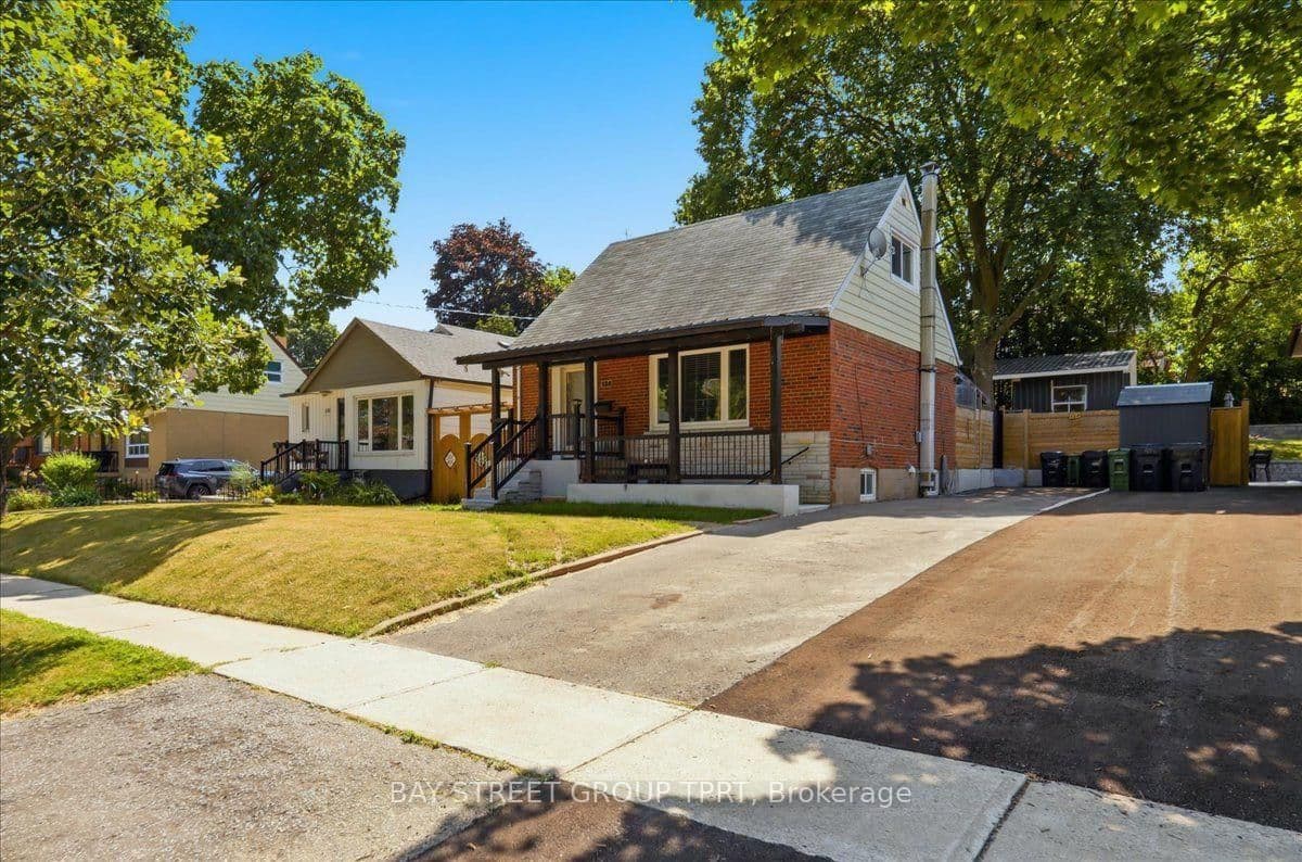 134 Clearbrooke Circle thumbnail 3