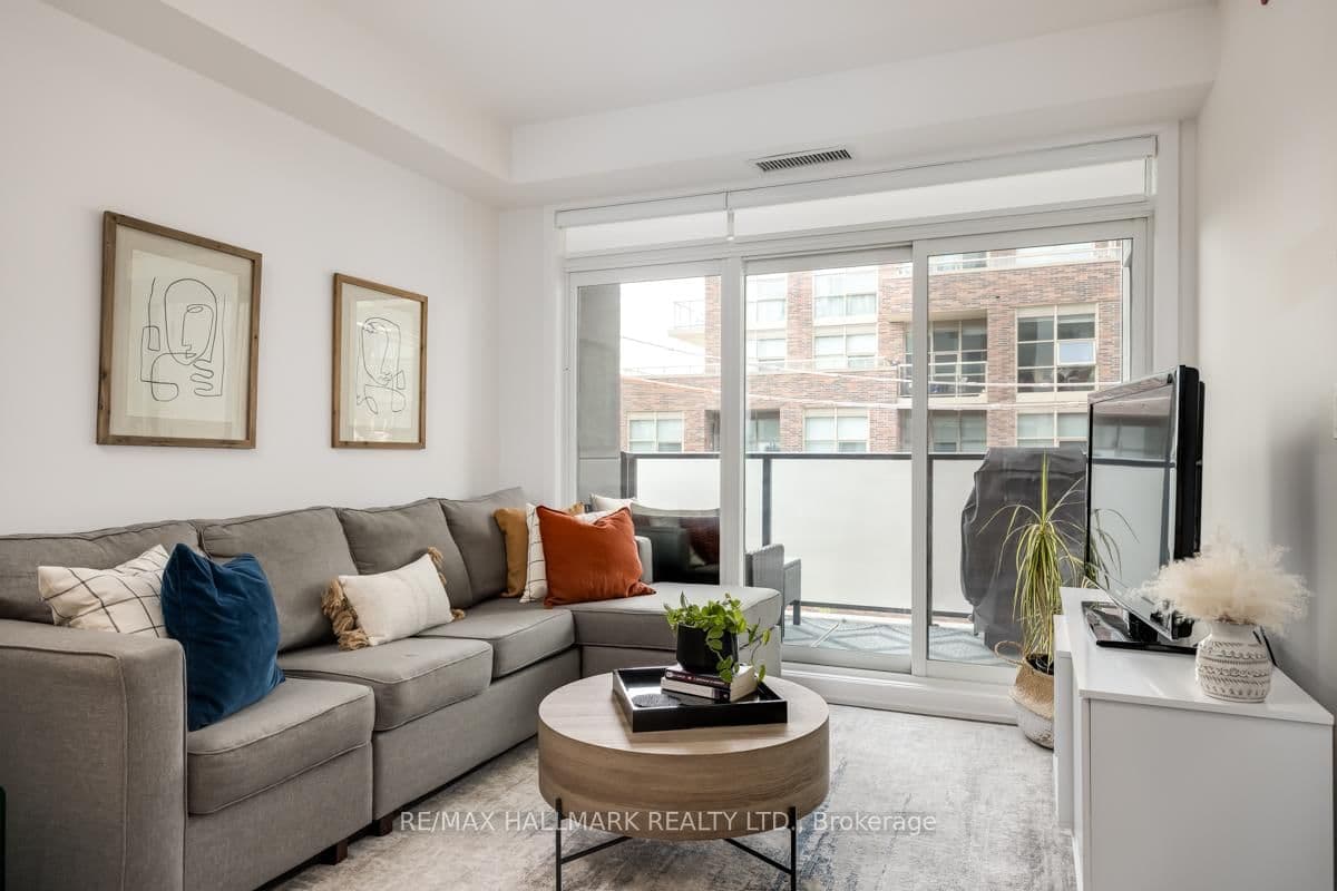 #306 - 385 Osler Street