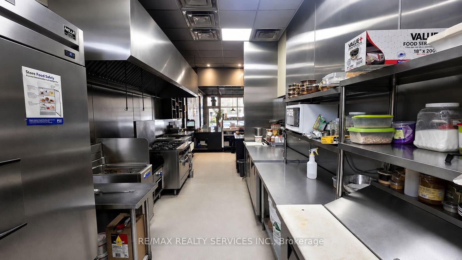 10635 Bramlea Road, Unit J7 - Image 1