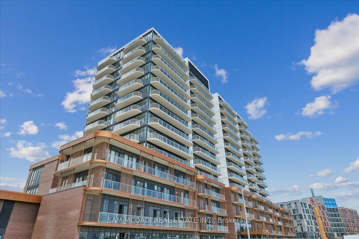 220 Missinnihe Way, Unit 912