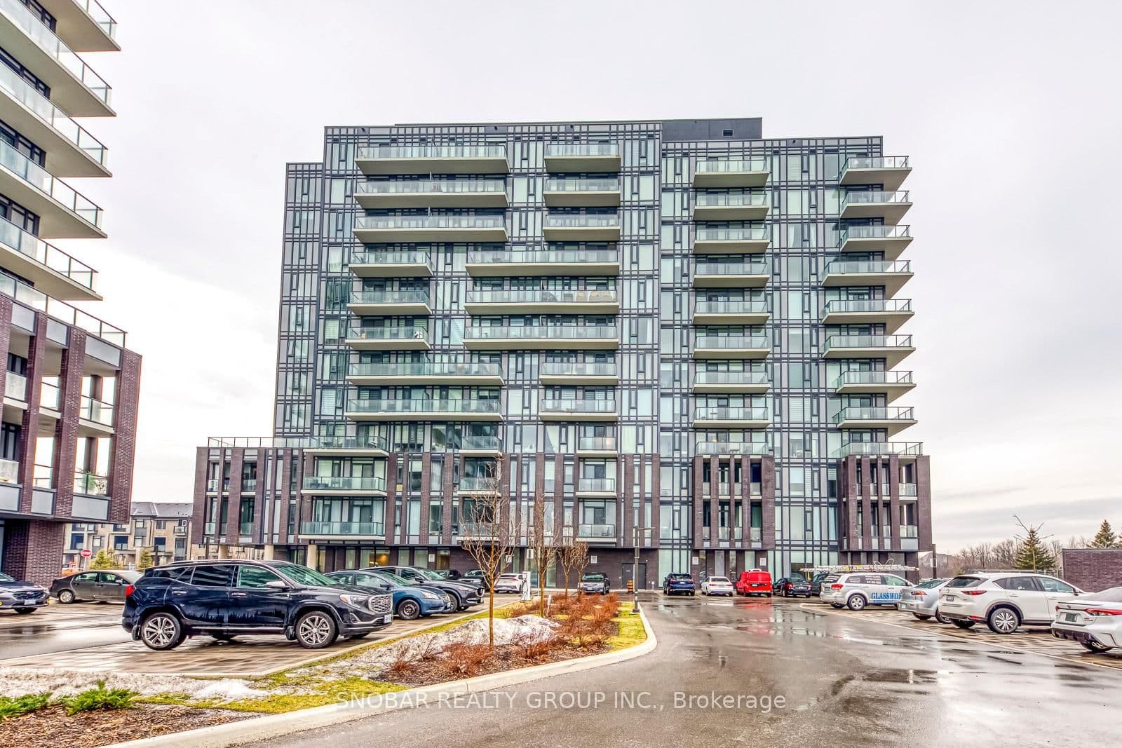 225 Veterans Drive, Unit 907 - Image 1