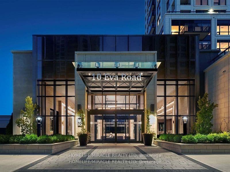 10 Eva Road, Unit 1503 thumbnail 12
