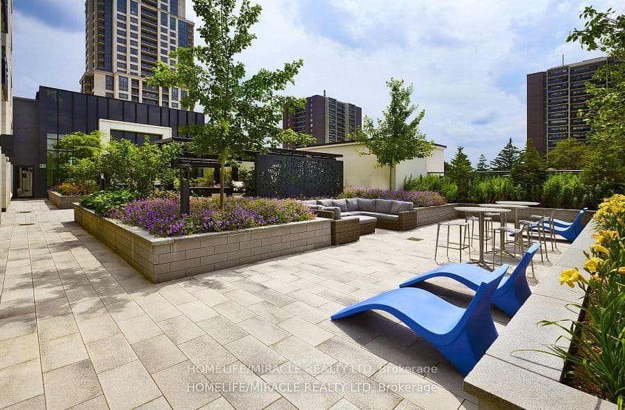 10 Eva Road, Unit 1503 thumbnail 16