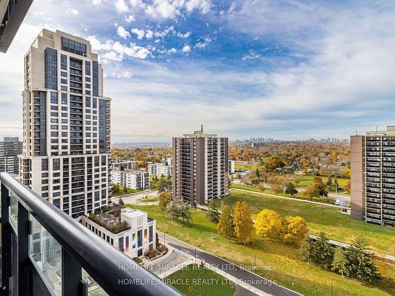 10 Eva Road, Unit 1503 thumbnail 37