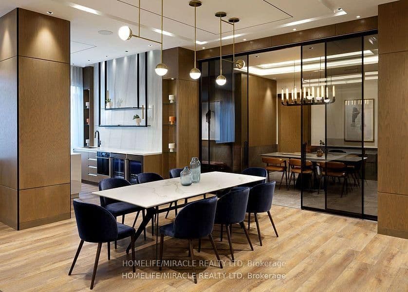 10 Eva Road, Unit 1503 thumbnail 6